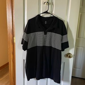 INC polo from Macy’s